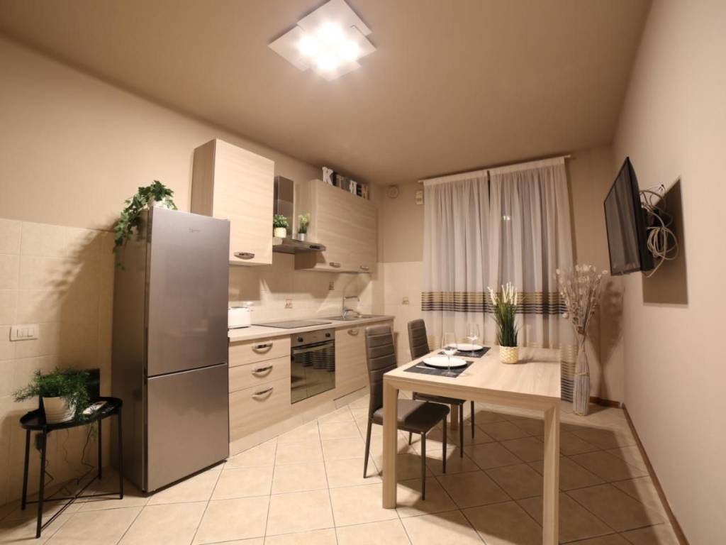 appartamento in vendita a Montelupo Fiorentino in zona Ambrogiana