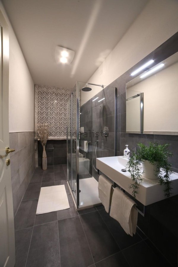 appartamento in vendita a Montelupo Fiorentino in zona Ambrogiana