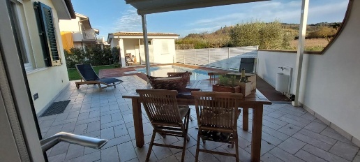 casa indipendente in vendita a Montelupo Fiorentino