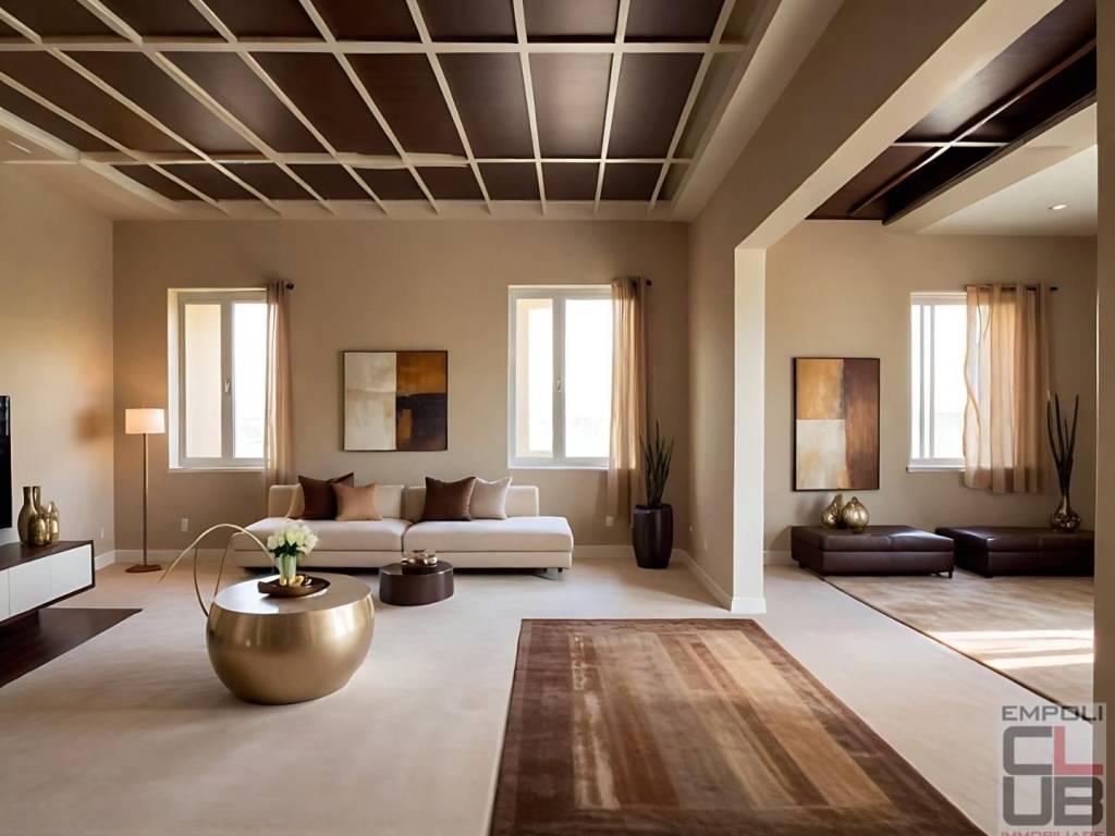 appartamento in vendita a Montelupo Fiorentino