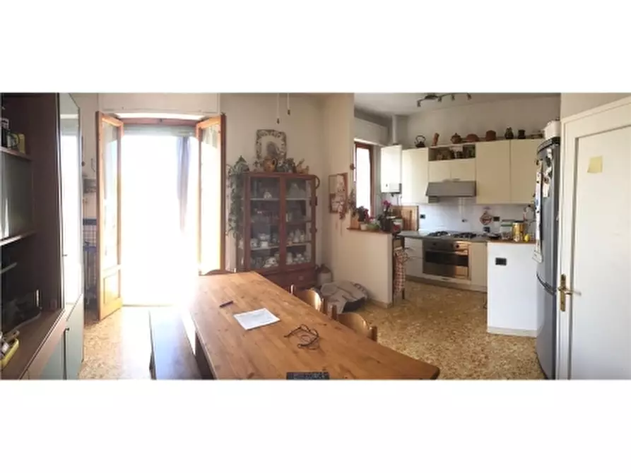 appartamento in vendita a Montelupo Fiorentino