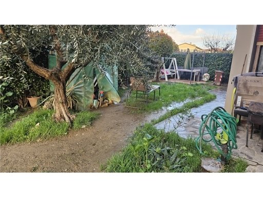 casa semindipendente in vendita a Montelupo Fiorentino