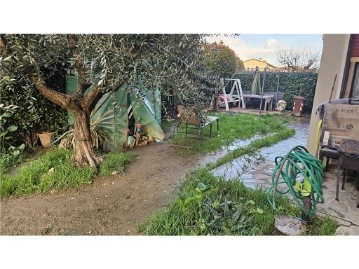 casa semindipendente in vendita a Montelupo Fiorentino