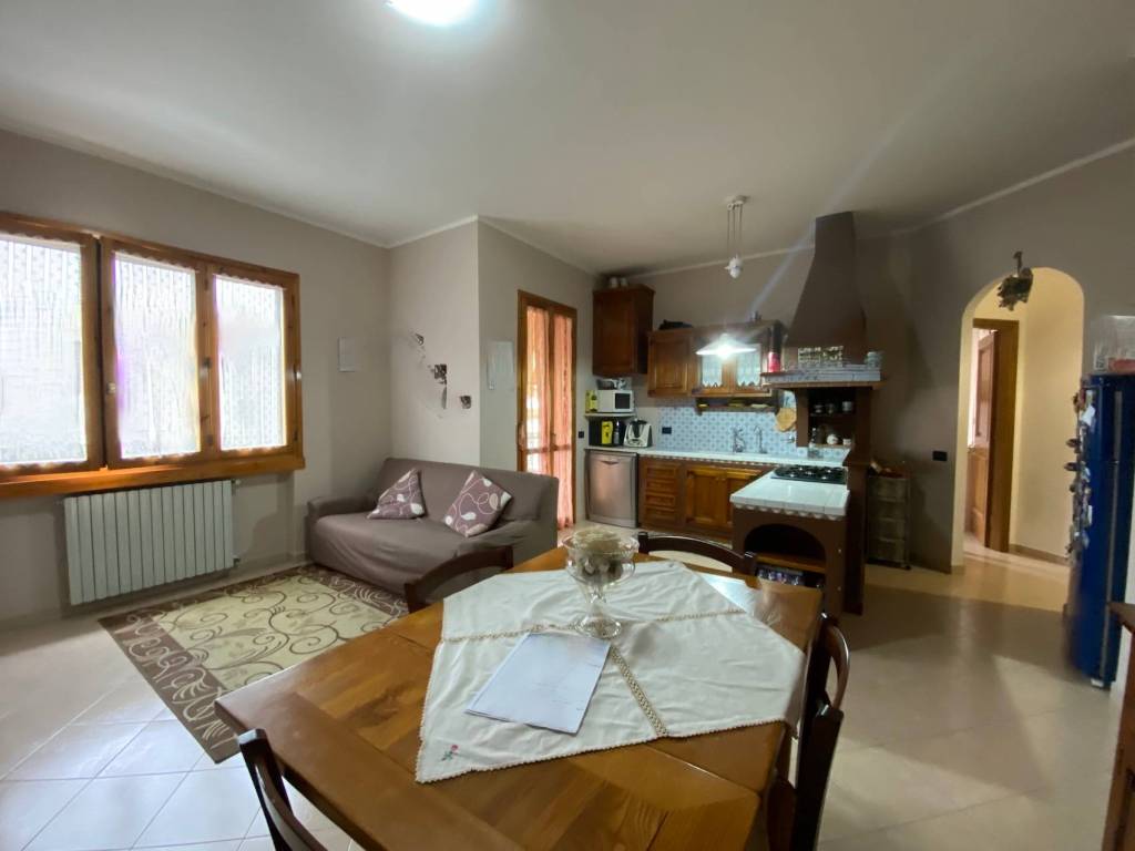 appartamento in vendita a Montelupo Fiorentino