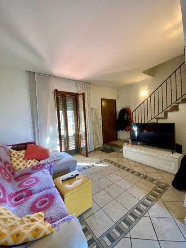 casa indipendente in vendita a Montelupo Fiorentino