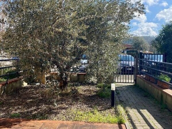 casa indipendente in vendita a Montelupo Fiorentino