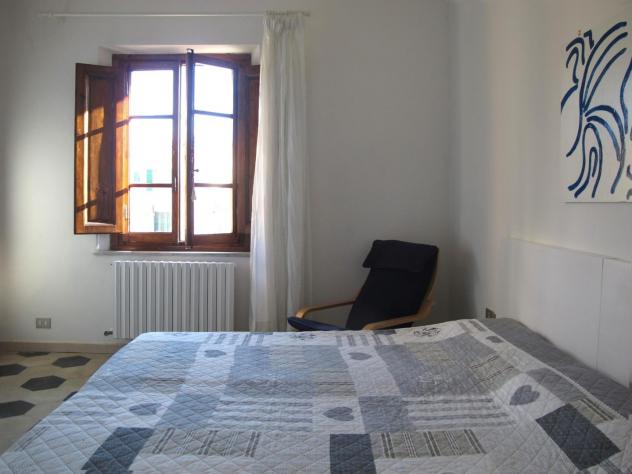 appartamento in vendita a Montelupo Fiorentino