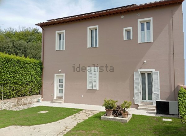 casa indipendente in vendita a Montelupo Fiorentino