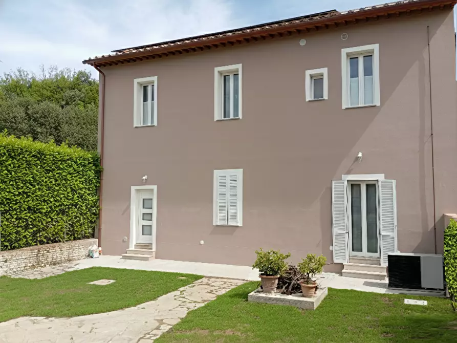 casa indipendente in vendita a Montelupo Fiorentino