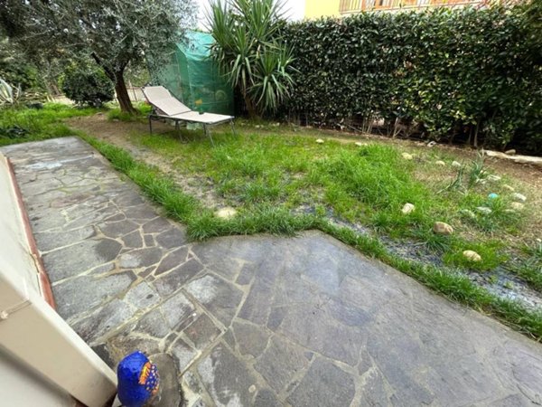 appartamento in vendita a Montelupo Fiorentino