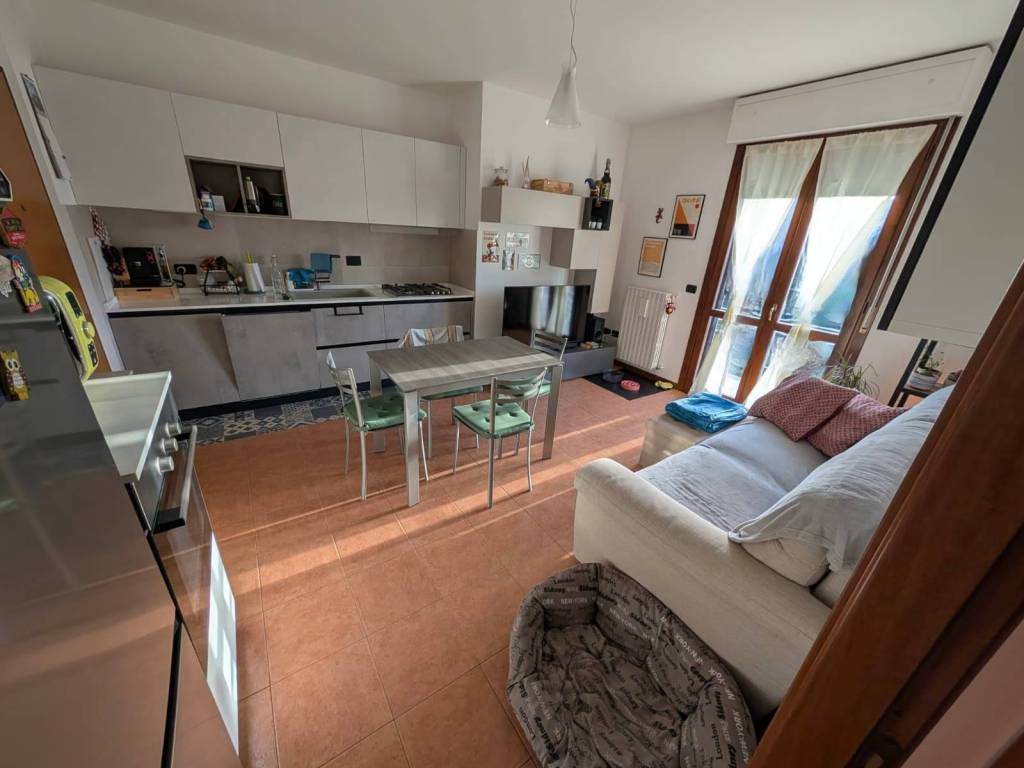 appartamento in vendita a Montelupo Fiorentino