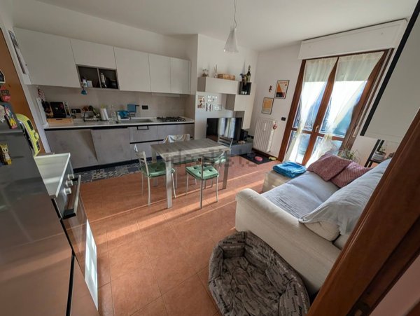 appartamento in vendita a Montelupo Fiorentino