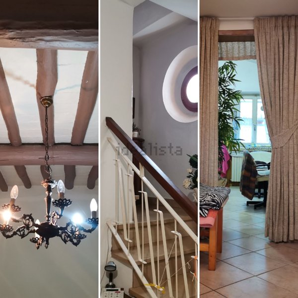 casa indipendente in vendita a Montelupo Fiorentino