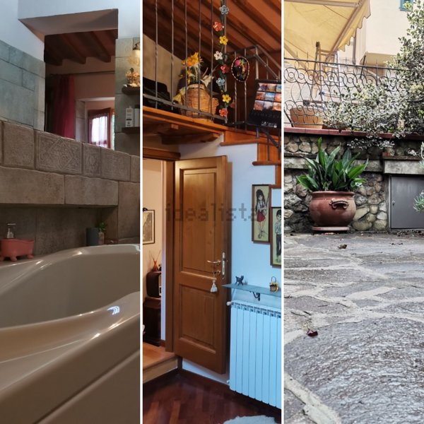 appartamento in vendita a Montelupo Fiorentino