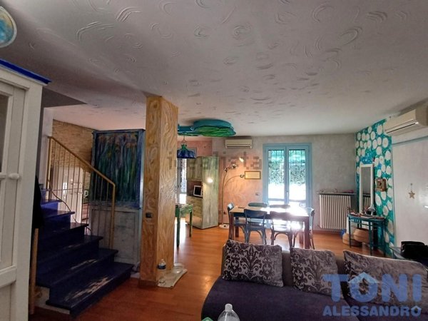 casa indipendente in vendita a Montelupo Fiorentino