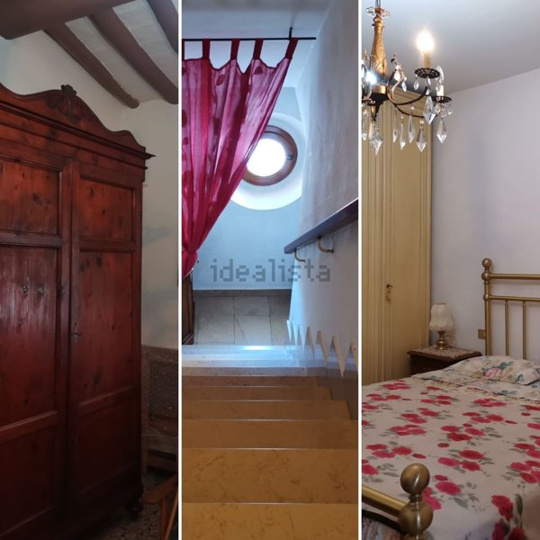 casa indipendente in vendita a Montelupo Fiorentino