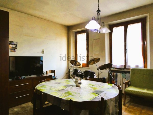 casa indipendente in vendita a Montelupo Fiorentino in zona Sammontana