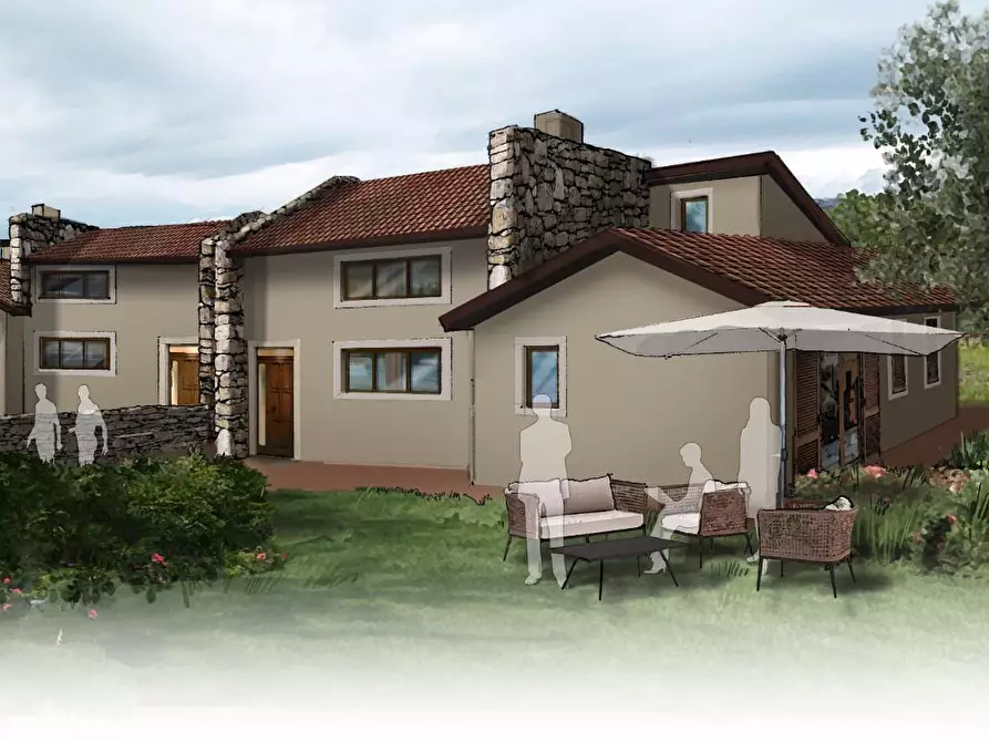 casa indipendente in vendita a Montelupo Fiorentino