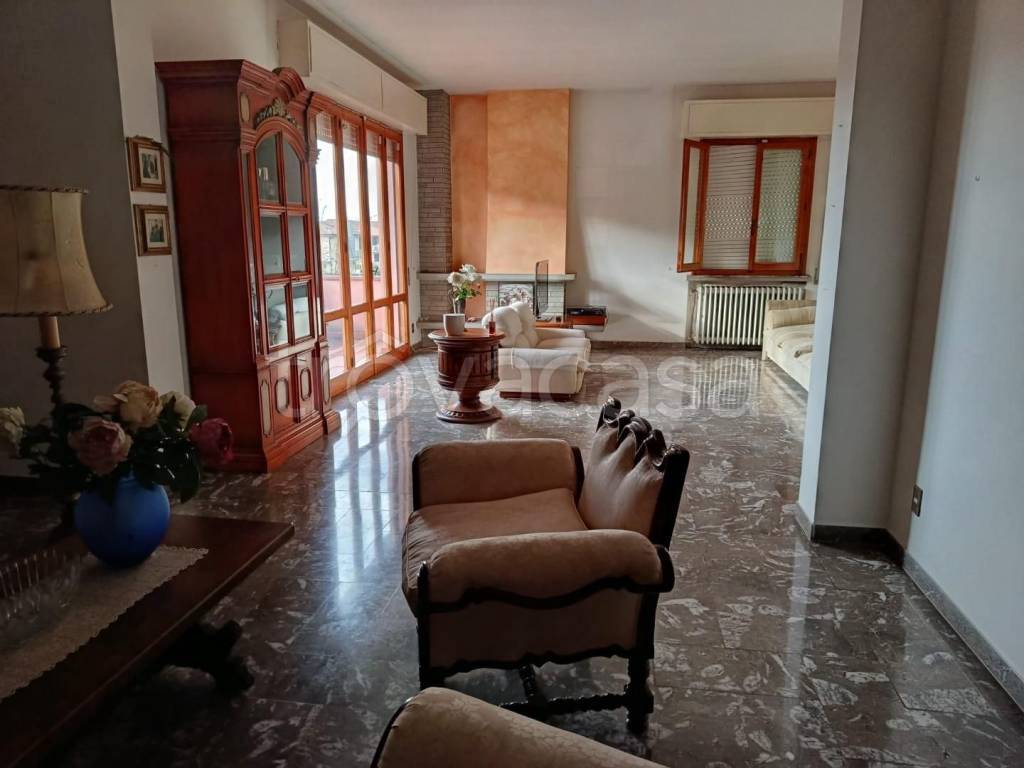 casa indipendente in vendita a Montelupo Fiorentino