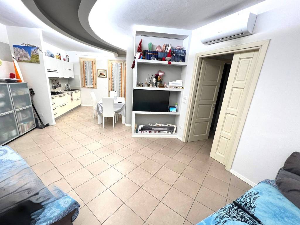 appartamento in vendita a Montelupo Fiorentino