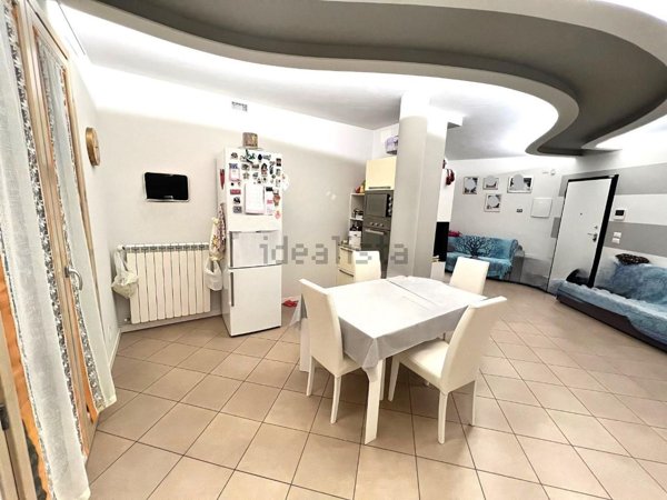 appartamento in vendita a Montelupo Fiorentino