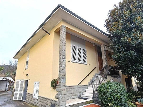 casa indipendente in vendita a Montelupo Fiorentino