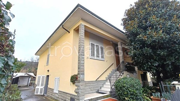 casa indipendente in vendita a Montelupo Fiorentino