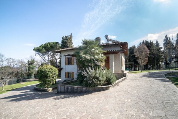 casa indipendente in vendita a Montelupo Fiorentino