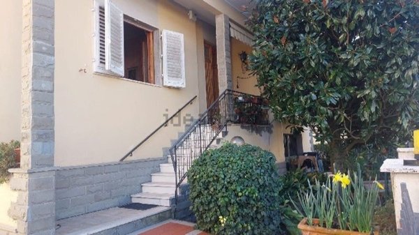 casa indipendente in vendita a Montelupo Fiorentino