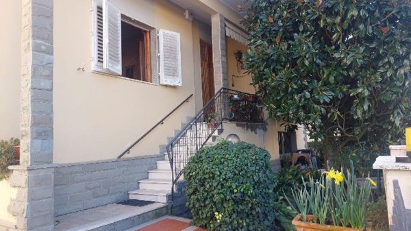 casa indipendente in vendita a Montelupo Fiorentino