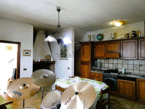 casa indipendente in vendita a Montelupo Fiorentino in zona Sammontana