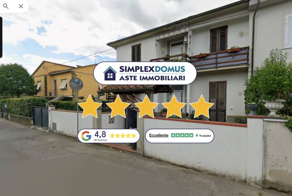 appartamento in vendita a Montelupo Fiorentino