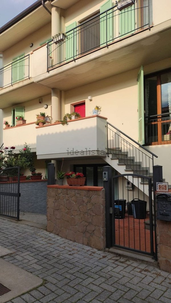 casa indipendente in vendita a Montelupo Fiorentino