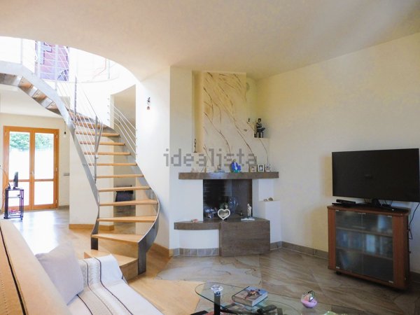 casa indipendente in vendita a Montelupo Fiorentino