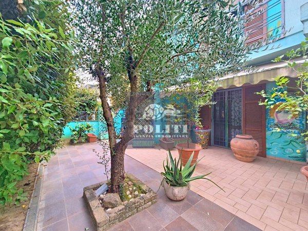 casa indipendente in vendita a Montelupo Fiorentino