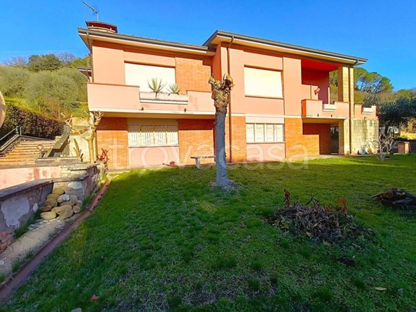 casa indipendente in vendita a Montelupo Fiorentino