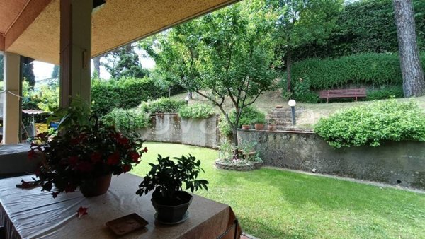 casa indipendente in vendita a Montelupo Fiorentino