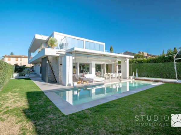 casa indipendente in vendita a Montelupo Fiorentino