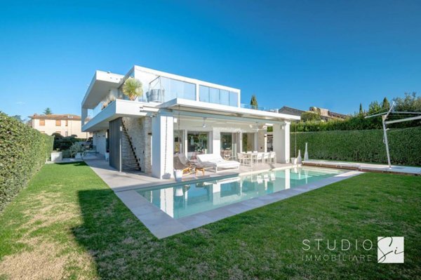 casa indipendente in vendita a Montelupo Fiorentino