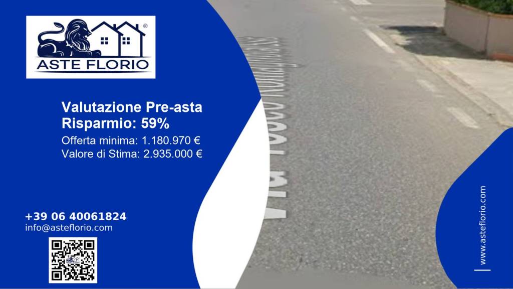 terreno edificabile in vendita a Montelupo Fiorentino