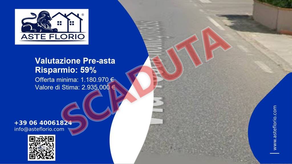 terreno edificabile in vendita a Montelupo Fiorentino