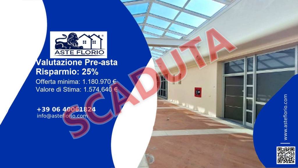 ufficio in vendita a Montelupo Fiorentino in zona Fibbiana