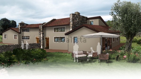 casa indipendente in vendita a Montelupo Fiorentino