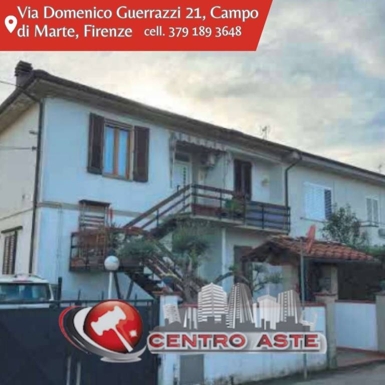 appartamento in vendita a Montelupo Fiorentino