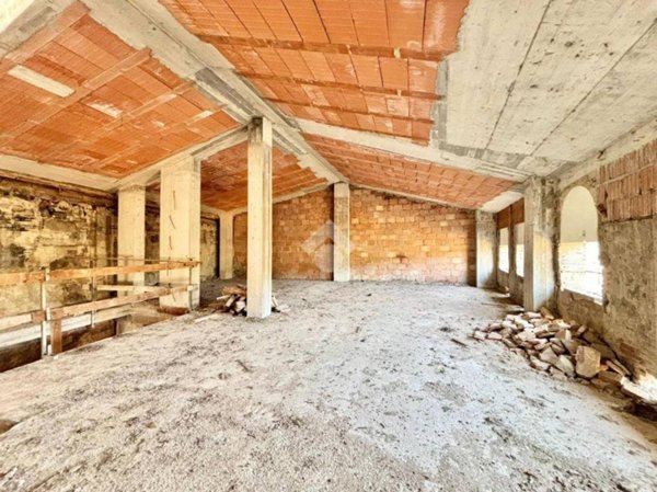 appartamento in vendita a Montelupo Fiorentino in zona Samminiatello