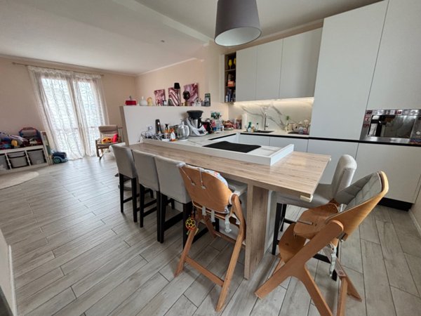 appartamento in vendita a Montelupo Fiorentino