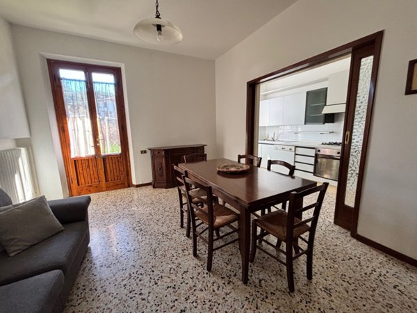 casa indipendente in vendita a Montelupo Fiorentino