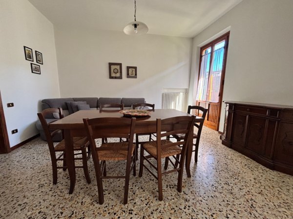 casa indipendente in vendita a Montelupo Fiorentino