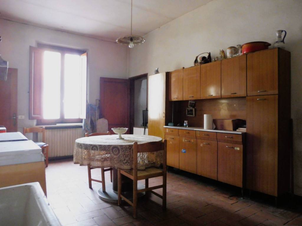 casa indipendente in vendita a Montelupo Fiorentino