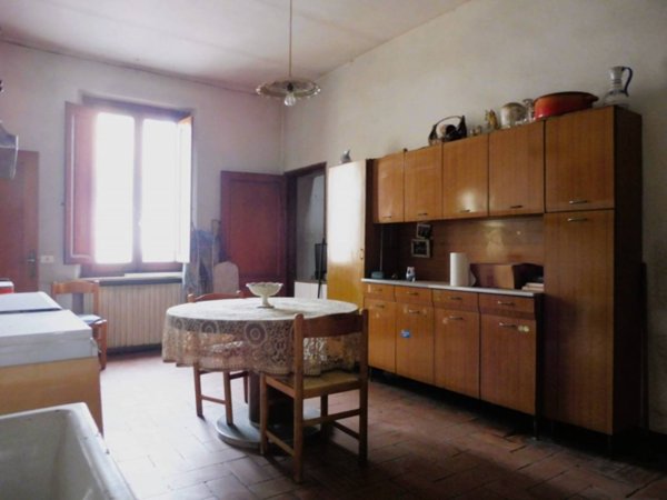 appartamento in vendita a Montelupo Fiorentino